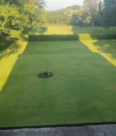 Appartement Eta's Manor @ Brooklands Maryport