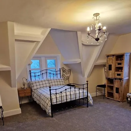 Eta's Manor @ Brooklands Apartment Maryport