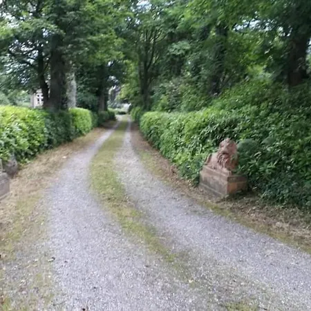 Eta's Manor @ Brooklands Maryport