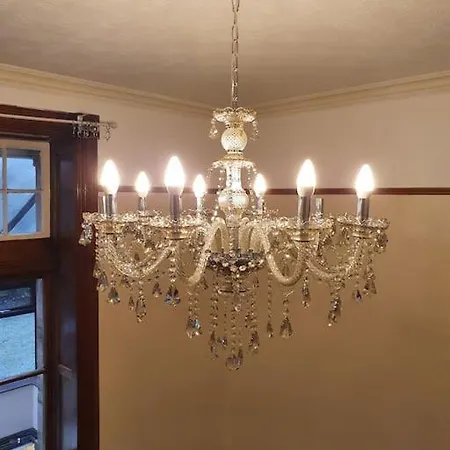 Eta's Manor @ Brooklands * Maryport