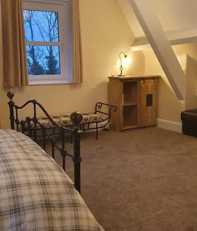 Eta's Manor @ Brooklands Apartment Maryport