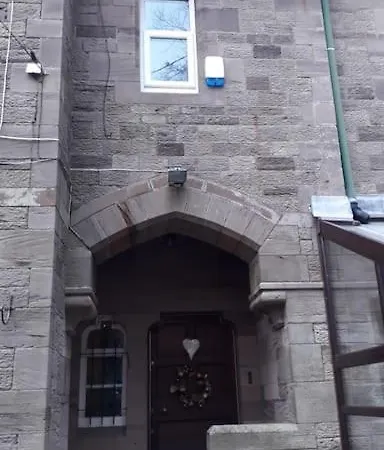 Appartement Eta's Manor @ Brooklands *