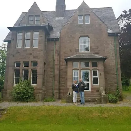 Appartement Eta's Manor @ Brooklands