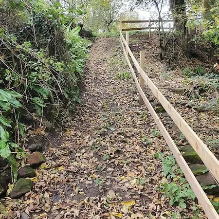 Eta's Manor @ Brooklands Appartement *