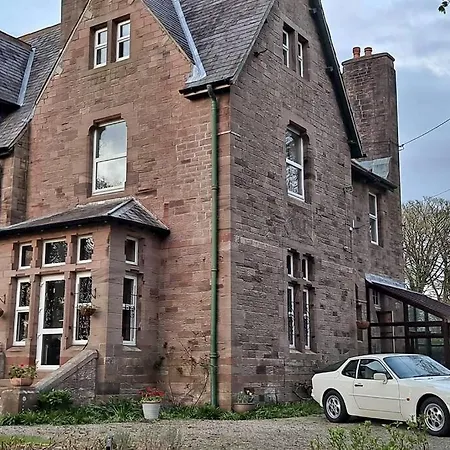Eta's Manor @ Brooklands Lejlighed Maryport