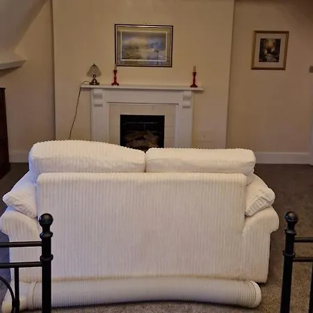 Eta's Manor @ Brooklands Appartement