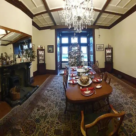 Apartment Eta's Manor @ Brooklands *