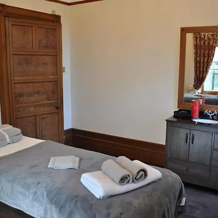 Eta's Manor @ Brooklands Apartamento Maryport