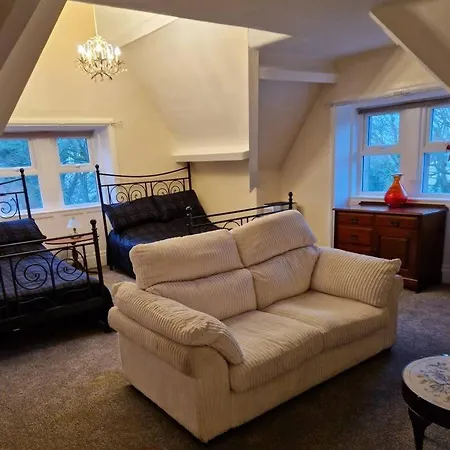 Eta's Manor @ Brooklands Maryport