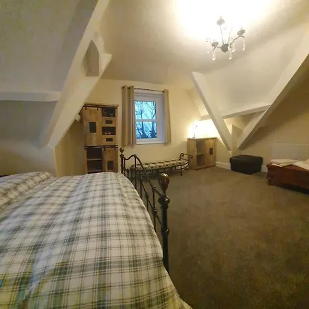 Apartment Eta's Manor @ Brooklands *