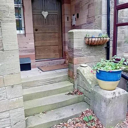 Eta's Manor @ Brooklands * Maryport