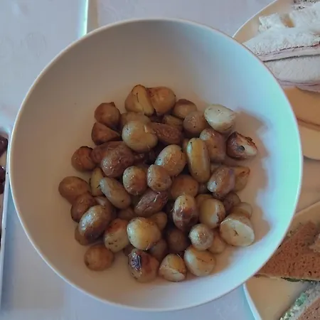 Apartment Eta's Manor @ Brooklands *