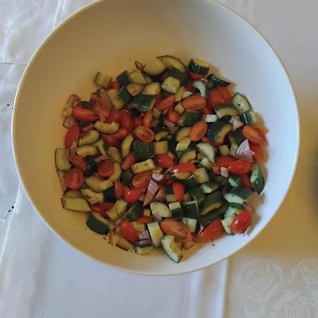 Appartement Eta's Manor @ Brooklands *