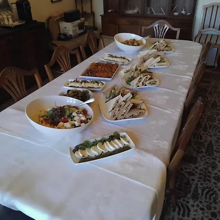 Apartment Eta's Manor @ Brooklands Maryport