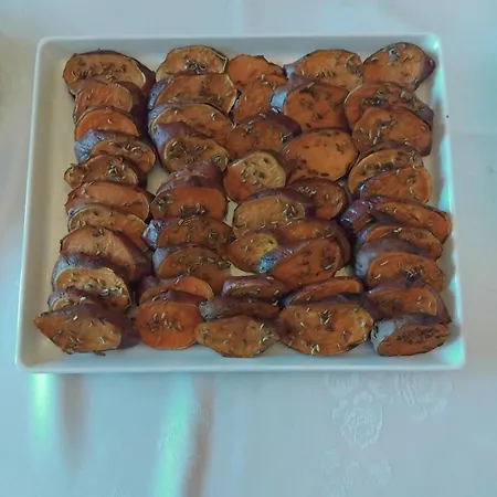 Eta's Manor @ Brooklands *