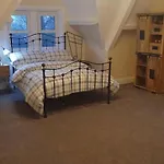 Apartamento Eta's Manor @ Brooklands